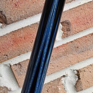Bob Manzino Ebony Cue - Image 29