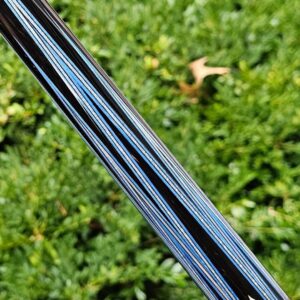 Bob Manzino Ebony Cue - Image 31
