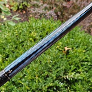 Bob Manzino Ebony Cue - Image 33
