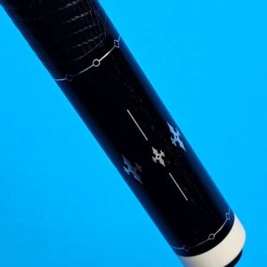 Bob Manzino Ebony Cue - Image 36