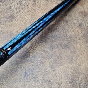 Bob Manzino Ebony Cue - Image 4