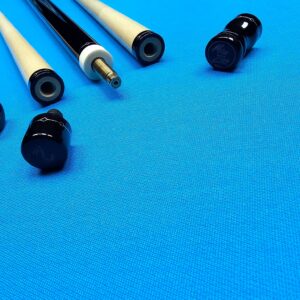 Bob Manzino Ebony Cue - Image 37