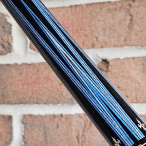 Bob Manzino Ebony Cue - Image 38