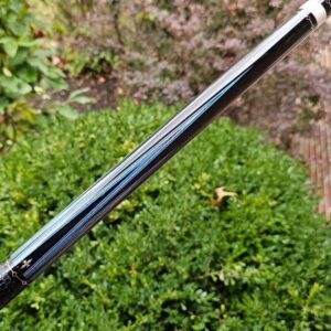 Bob Manzino Ebony Cue - Image 39
