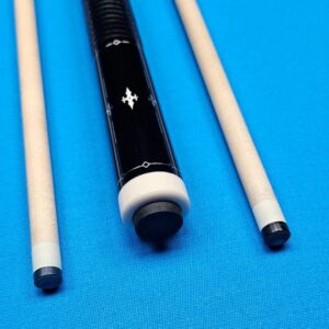 Bob Manzino Ebony Cue - Image 40