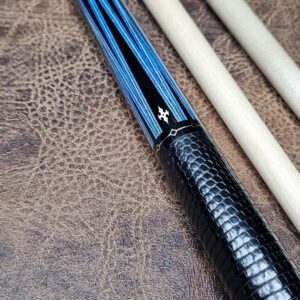 Bob Manzino Ebony Cue - Image 41