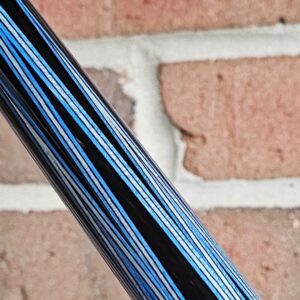 Bob Manzino Ebony Cue - Image 7