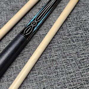 Jerry Olivier Custom Cue - Image 10