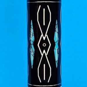 Jerry Olivier Custom Cue - Image 11