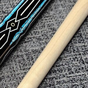 Jerry Olivier Custom Cue - Image 12