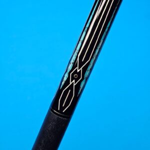 Jerry Olivier Custom Cue - Image 13