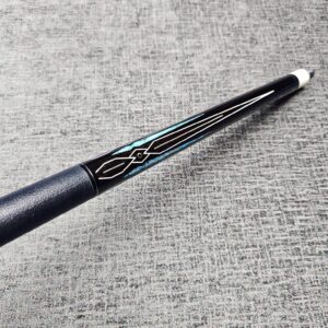 Jerry Olivier Custom Cue - Image 14