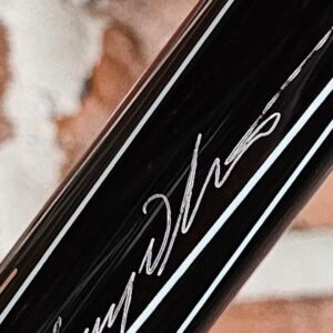 Jerry Olivier Custom Cue - Image 15