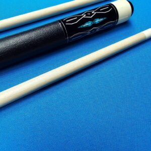 Jerry Olivier Custom Cue - Image 16