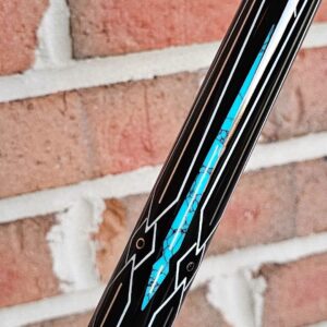 Jerry Olivier Custom Cue - Image 17