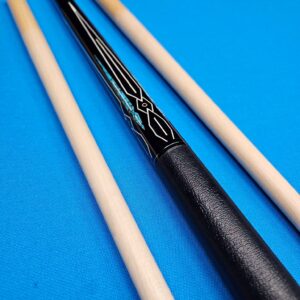 Jerry Olivier Custom Cue - Image 18