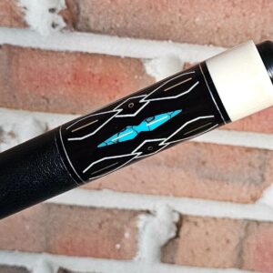 Jerry Olivier Custom Cue - Image 20