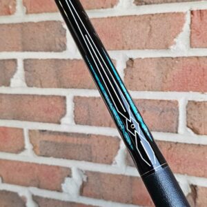 Jerry Olivier Custom Cue - Image 23