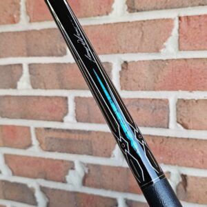 Jerry Olivier Custom Cue - Image 24