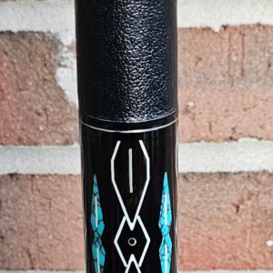Jerry Olivier Custom Cue - Image 26