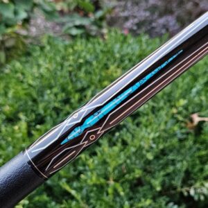 Jerry Olivier Custom Cue - Image 27