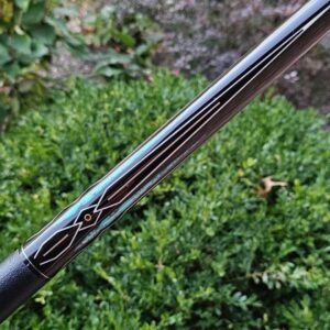 Jerry Olivier Custom Cue - Image 29