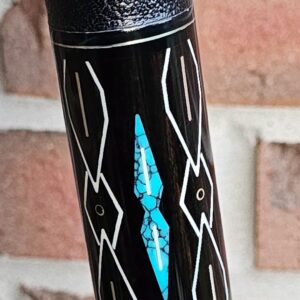 Jerry Olivier Custom Cue - Image 30