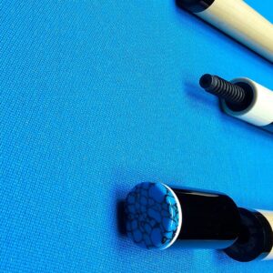 Jerry Olivier Custom Cue - Image 31