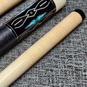 Jerry Olivier Custom Cue - Image 32