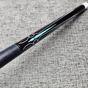 Jerry Olivier Custom Cue - Image 33