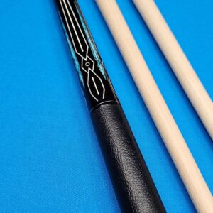 Jerry Olivier Custom Cue - Image 36
