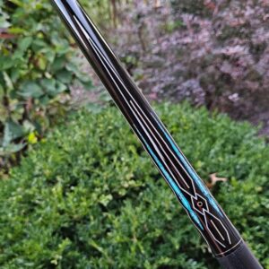 Jerry Olivier Custom Cue - Image 39