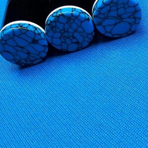 Jerry Olivier Custom Cue - Image 4