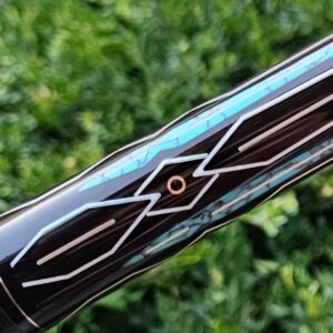 Jerry Olivier Custom Cue - Image 40