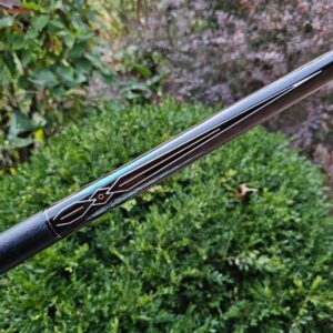 Jerry Olivier Custom Cue - Image 41