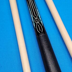 Jerry Olivier Custom Cue - Image 42