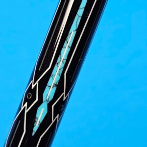 Jerry Olivier Custom Cue - Image 43