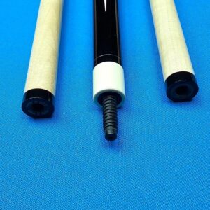 Jerry Olivier Custom Cue - Image 44