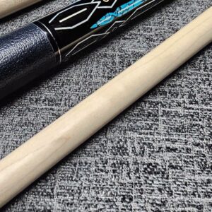 Jerry Olivier Custom Cue - Image 45