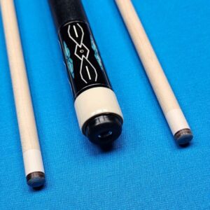 Jerry Olivier Custom Cue - Image 47