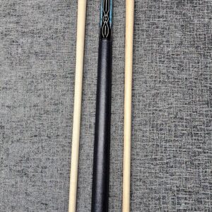 Jerry Olivier Custom Cue - Image 5