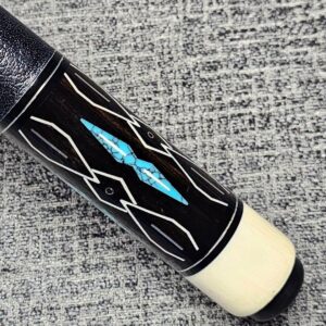 Jerry Olivier Custom Cue - Image 6