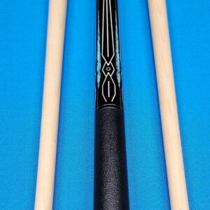 Jerry Olivier Custom Cue - Image 7
