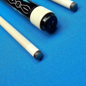 Jerry Olivier Custom Cue - Image 9