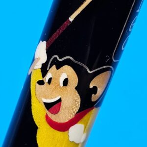 PFD Studios Mighty Mouse Cue