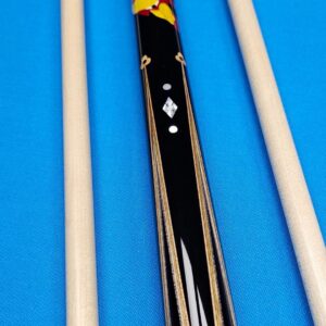 PFD Studios Mighty Mouse Cue - Image 19