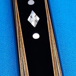 PFD Studios Mighty Mouse Cue - Image 21