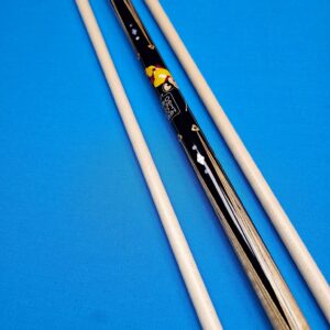 PFD Studios Mighty Mouse Cue - Image 34