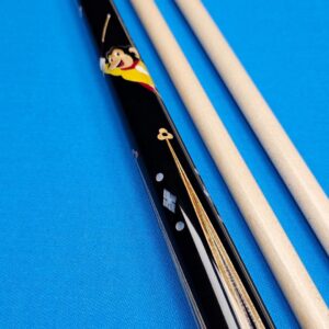 PFD Studios Mighty Mouse Cue - Image 38