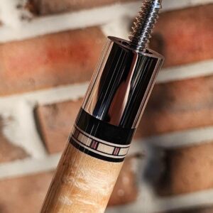 Phillippi Custom Cue - Image 16